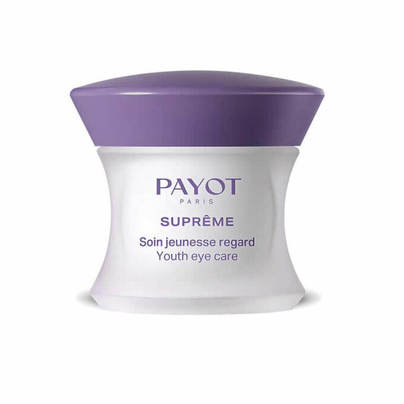 Cream for Eye Area Payot Suprme Jeunesse 15 ml