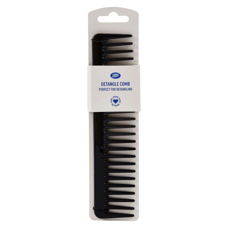 Detangle Comb