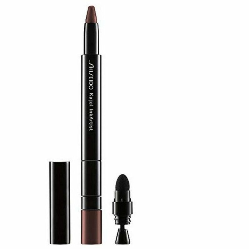 Eyeliner    Shiseido 57373 150 ml N 01