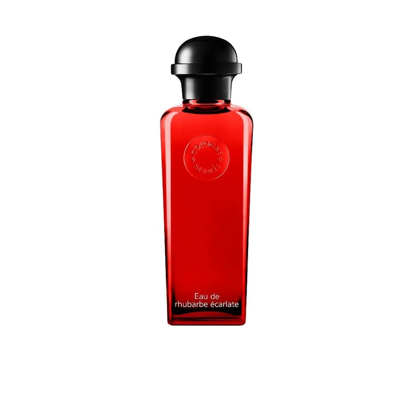 Herms Eau De Rhubarbe carlate Eau De Cologne 200ml