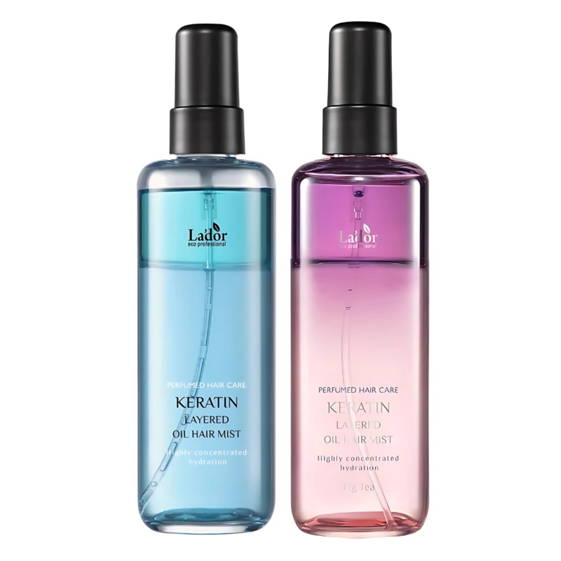 Lador Perfumed Hair Care Mist 130ml Osmanthus