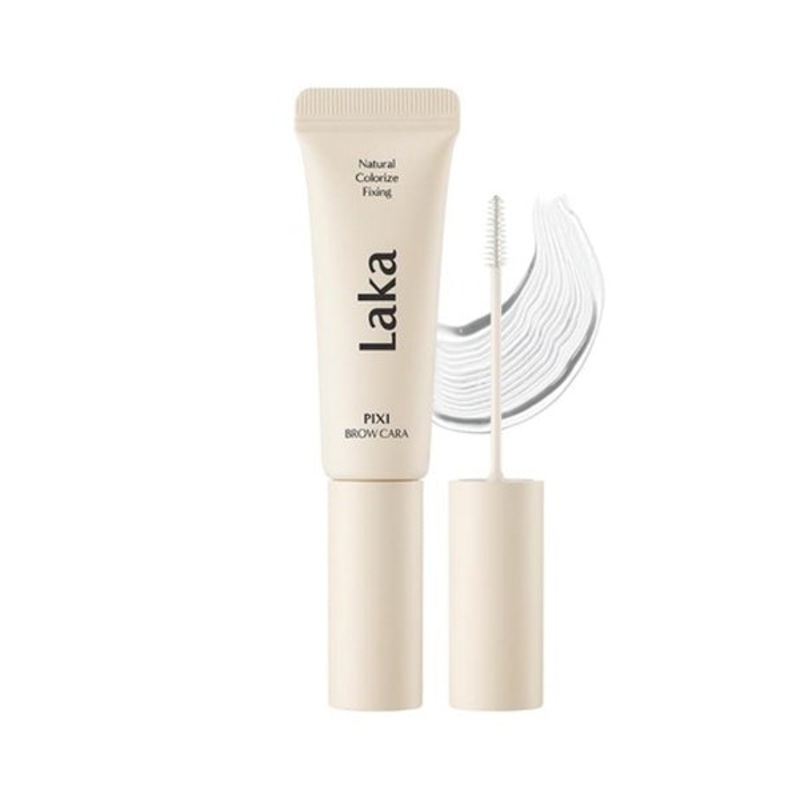 Laka Pixi Brow Cara 8g 7 shades 00 Basic Shaper
