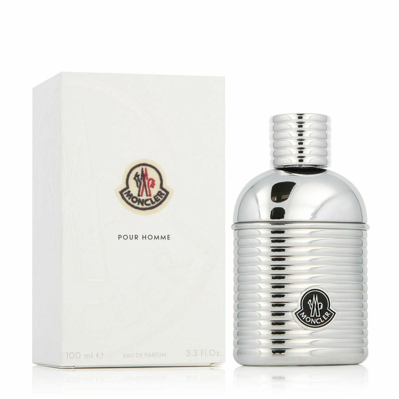 Men’s Perfume Moncler Pour Homme 100 ml