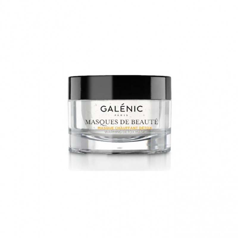 Moisturizing Facial Mask Galenic Masques De Beaut 50 ml