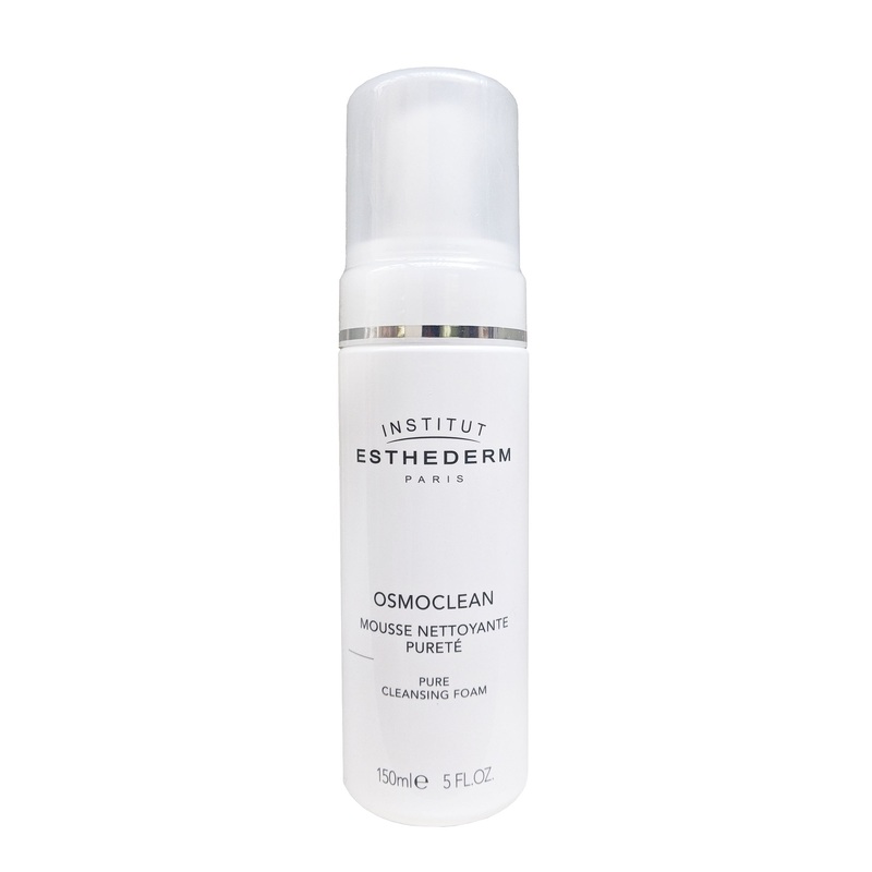 Osmoclean Face Foaming Cleanser 150ml