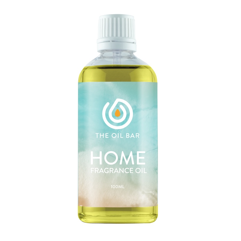 Summer Breeze Home Fragrance Oil 100ml 100 ML