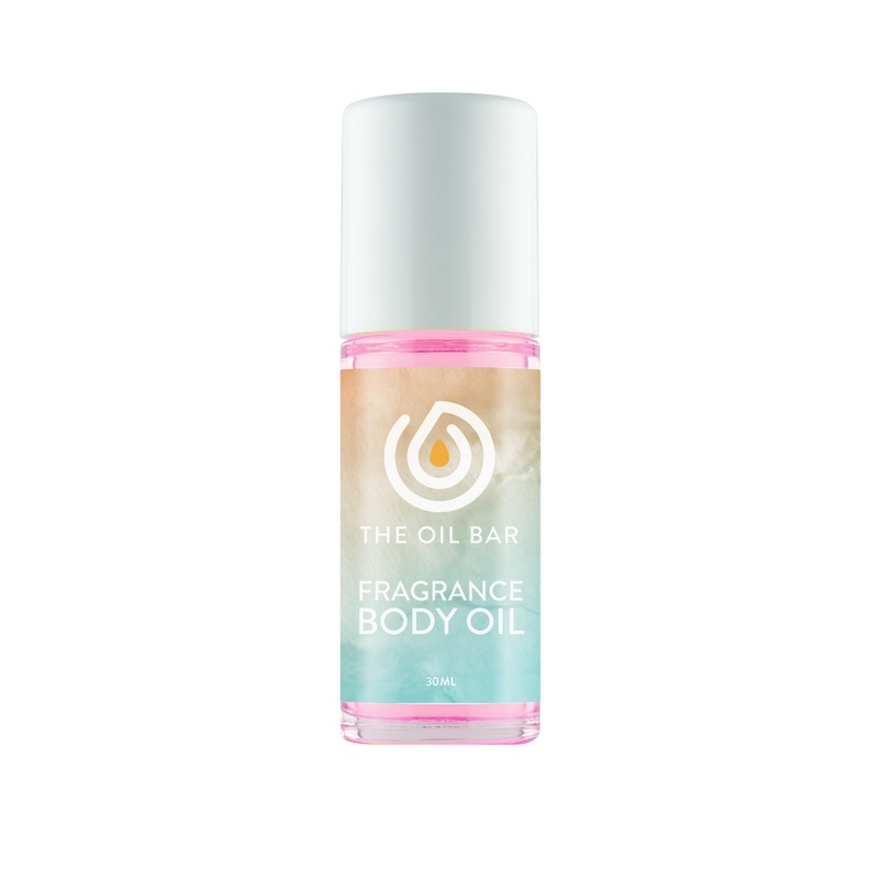Victoria Secret Bombshell Type W Fragrance Roll-On 1 Ounce 1 Ounce