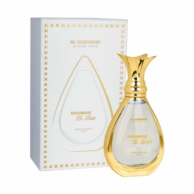 Women’s Perfume Al Haramain Haramain La Lune 100 ml