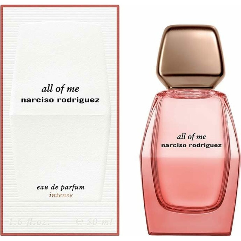 Women’s Perfume Narciso Rodriguez ALL OF ME EDP 50 ml