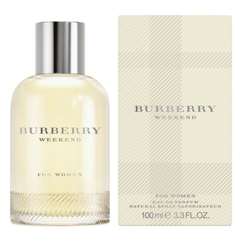Women’s Perfume Weekend Burberry BURPFW049 EDP (100 ml) EDP 100 ml