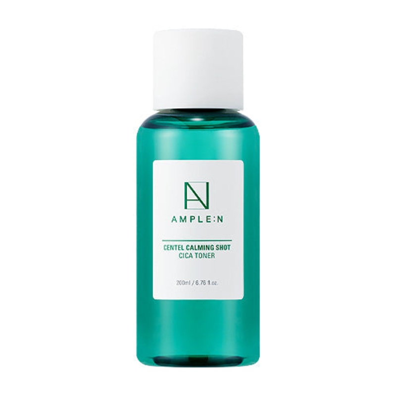 AMPLE:N Centel Calming Shot Cica Toner 200ml 200ml