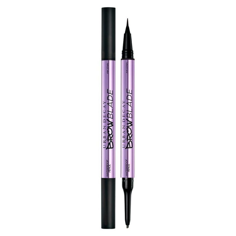 Brow Blade Blackout