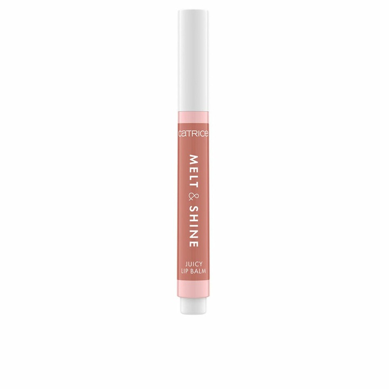 Coloured Lip Balm Catrice Melt and Shine N 090 Coco colada 1,3 g