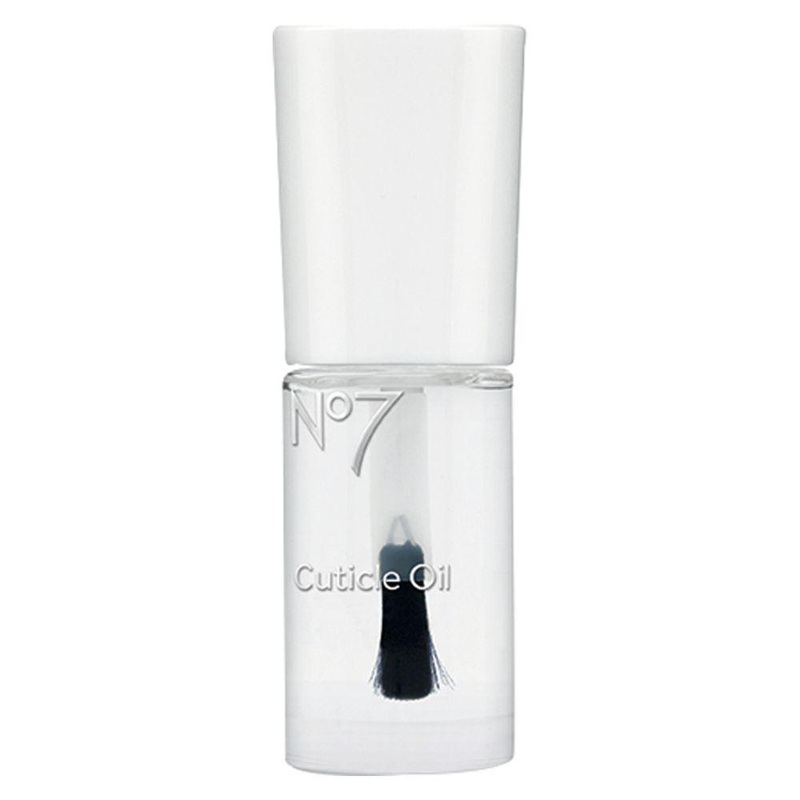 Cuticle Oil 10Ml