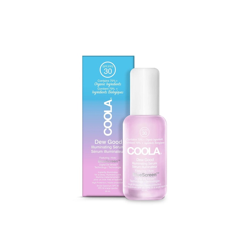 Dew Good Illuminating Serum 35ml