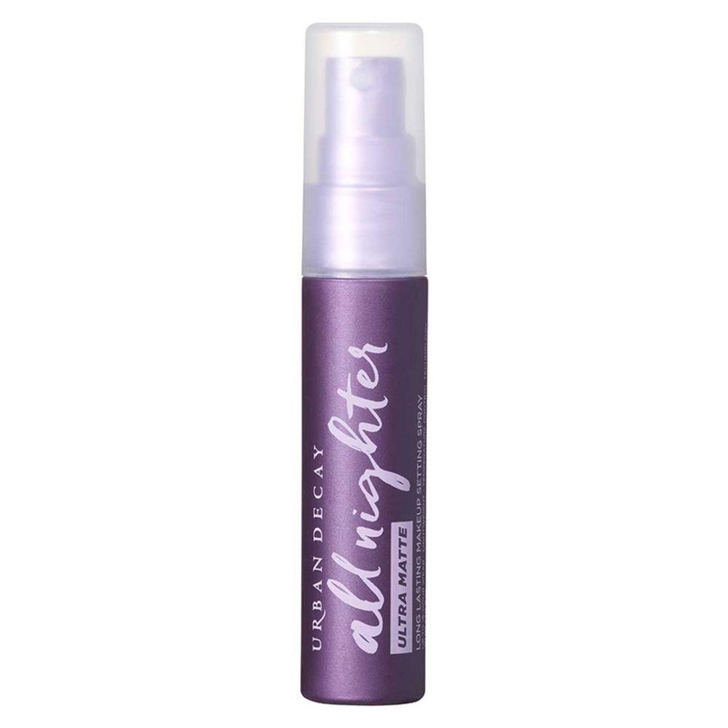Dewy Coconut Setting Mist 80Ml