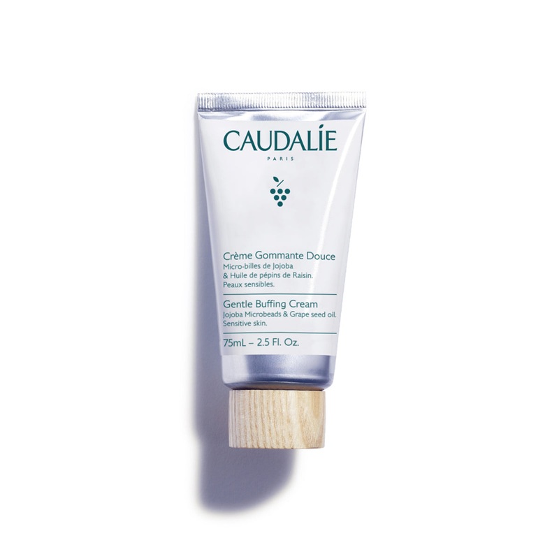 Gentle Buffing Cream 75g