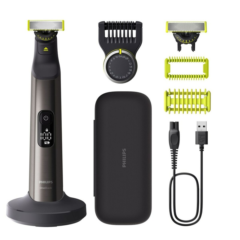 Hair Clippers Philips QP6652/61