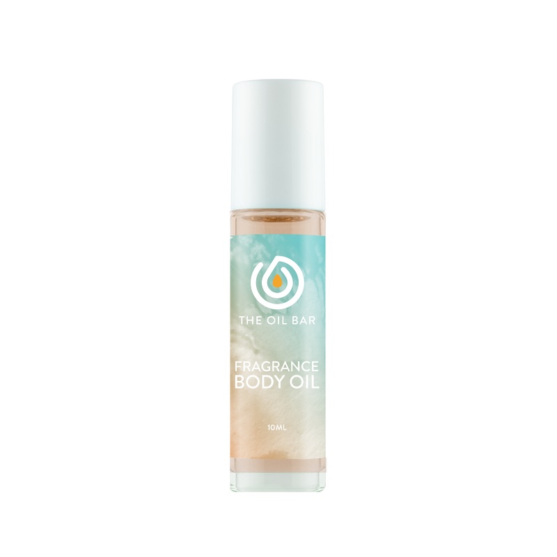 Indian Sandalwood Fragrance Roll-On .33 Ounce .3 Ounce