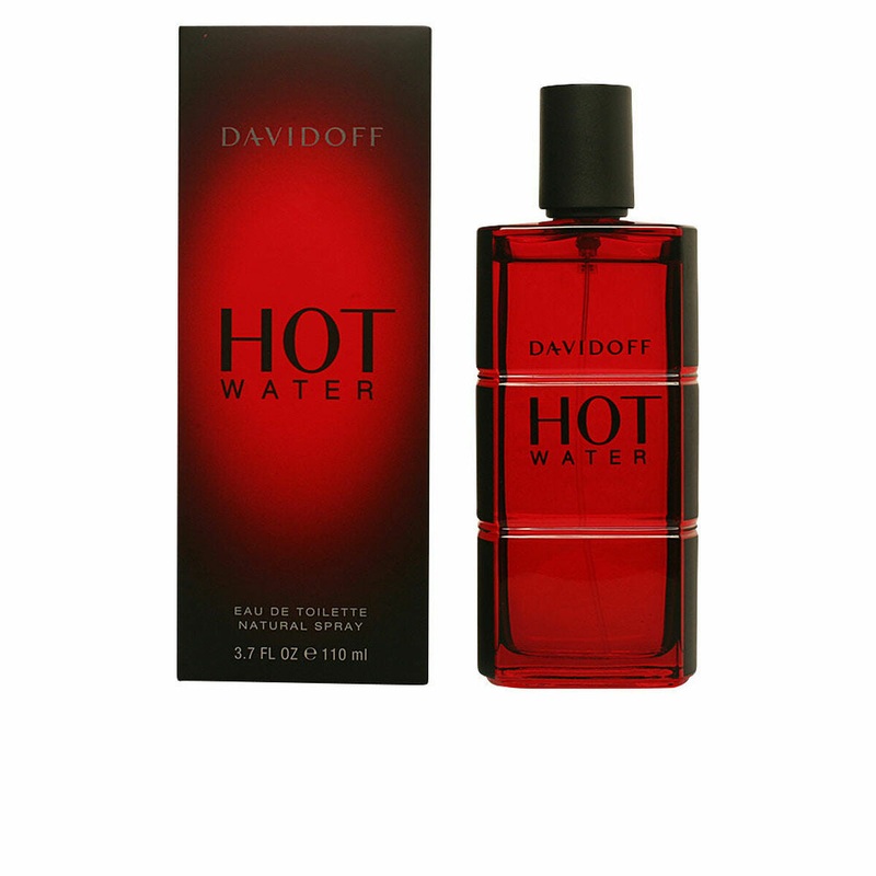 Men’s Perfume Davidoff DAVID090859 EDT 110 ml