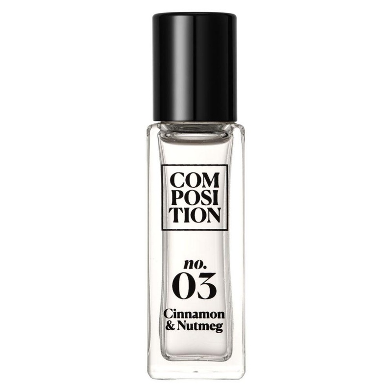 No3 Cinnamon And Nutmeg Eau De Toilette 12Ml 12 ML
