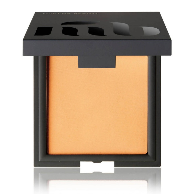 Poudre Caresse – Pressed Setting Powder Alzan