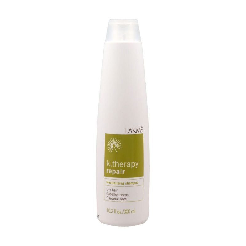 Shampoo Lakm K.therapy Reparador