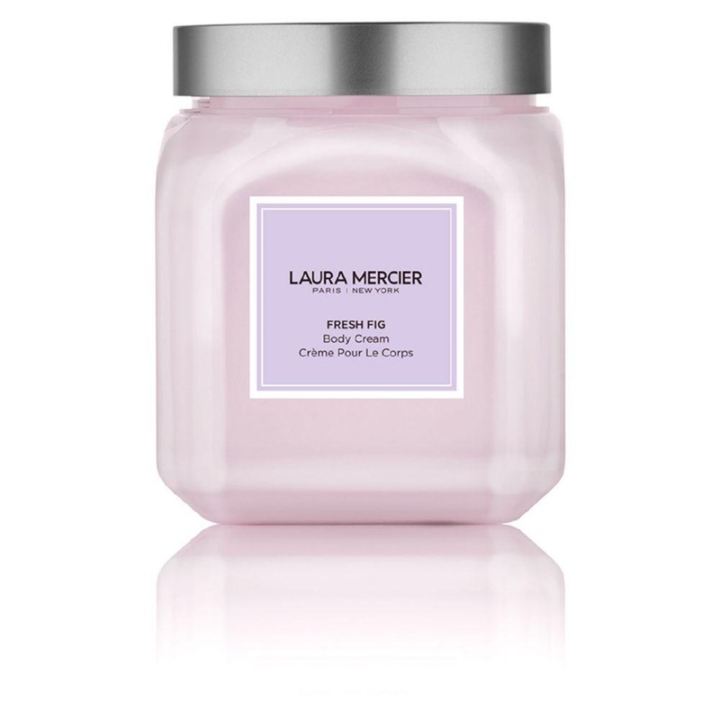 Souffle Body Crme – Fresh Fig