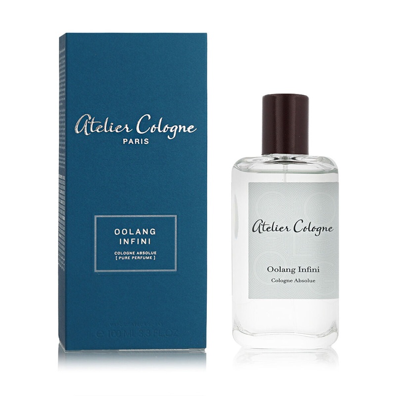 Women’s Perfume Atelier Cologne Oolang Infini EDC 100 ml
