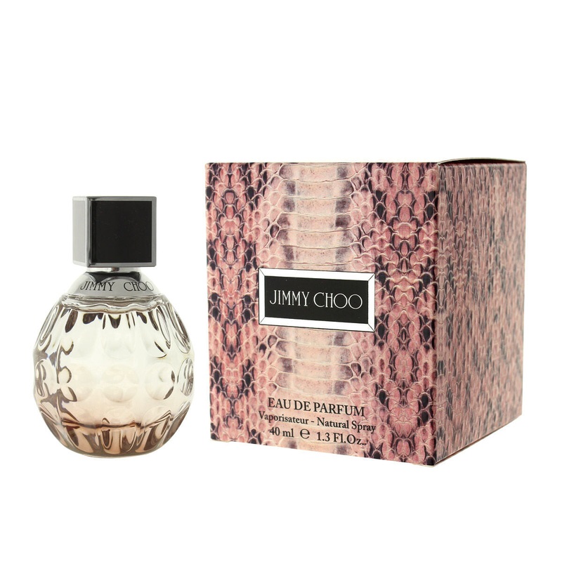 Women’s Perfume Jimmy Choo EDP 40 ml Jimmy Choo