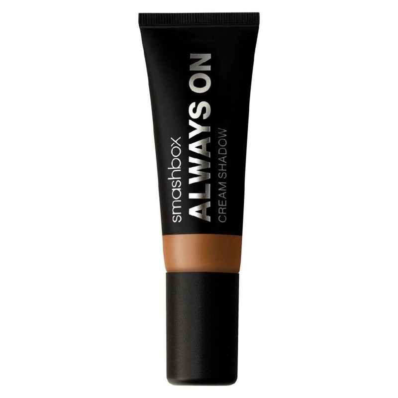 Always On Cream Shadow amber