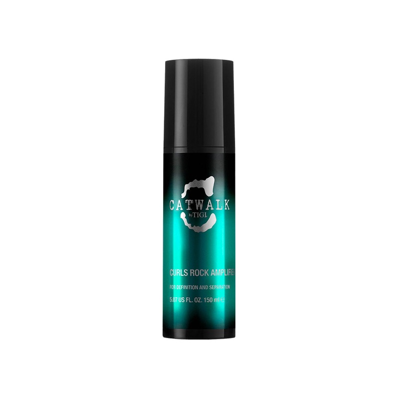 Defined Curls Conditioner Tigi Catwalk Curls Rock 150 ml