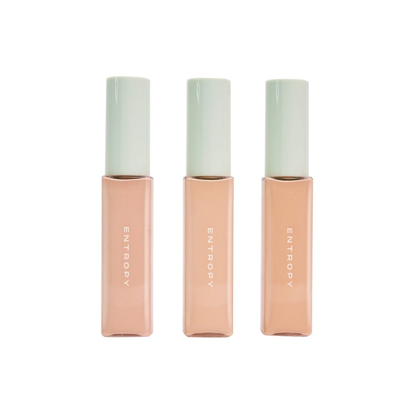 ENTROPY Organza Fit Spatula Foundation 40g #19.8