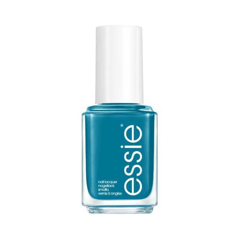 Essie Nail Polish Revenges A Beach 845