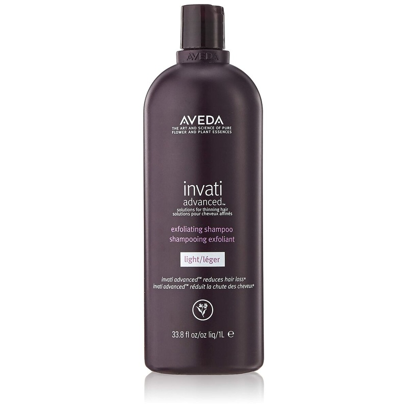 Exfolirating Shampoo Aveda Invati (1 L)