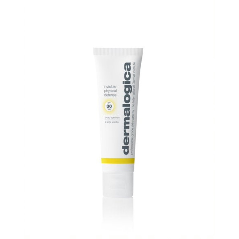 Invisible Physical Defense SPF-30 50ml