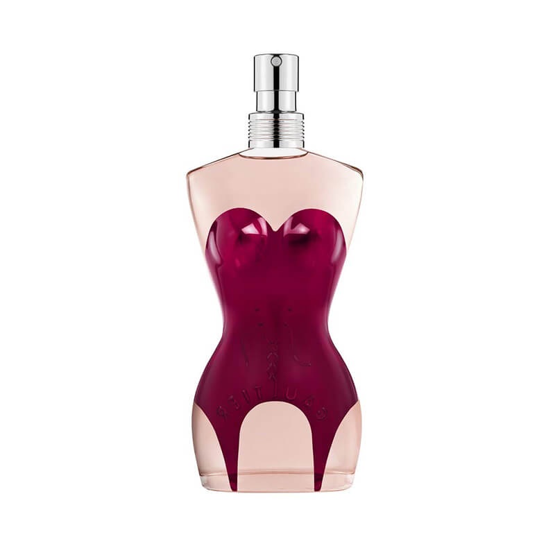 Jean Paul Gaultier Classique Collector 2017 (Unboxed) 100ml EDP (L) SP