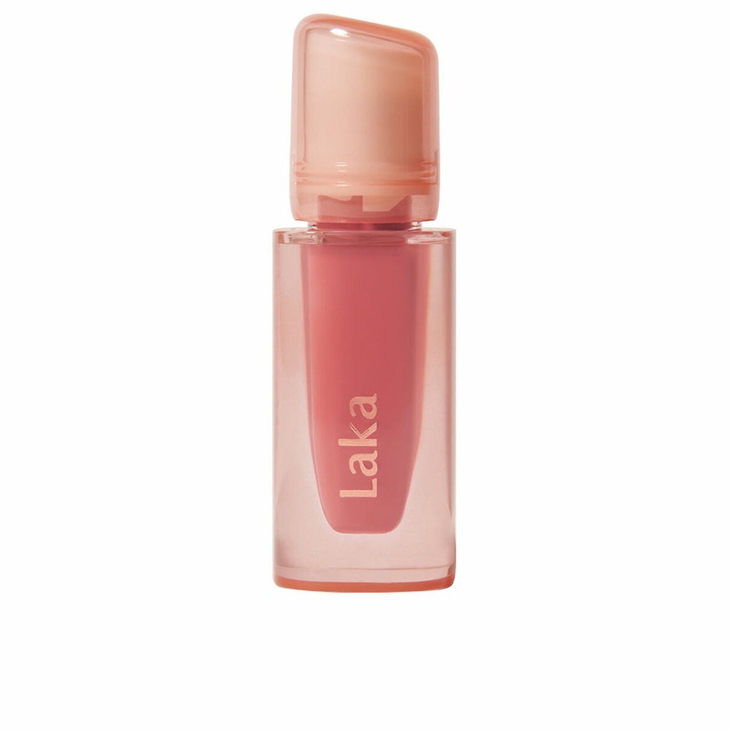 Lip-gloss Laka JELLING NUDE N 303 Peach Ring 4,5 g