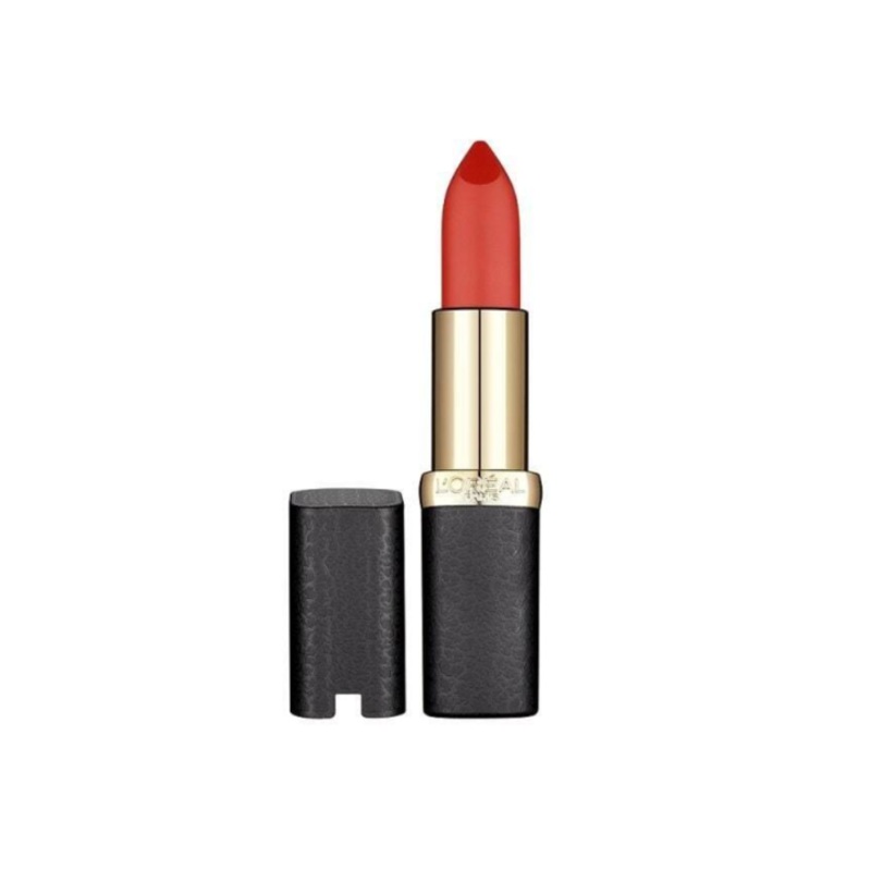 LOreal Color Riche Matte Lipstick 348 Brick Vintage