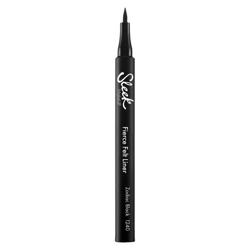 Makeup Fierce Felt Eyeliner