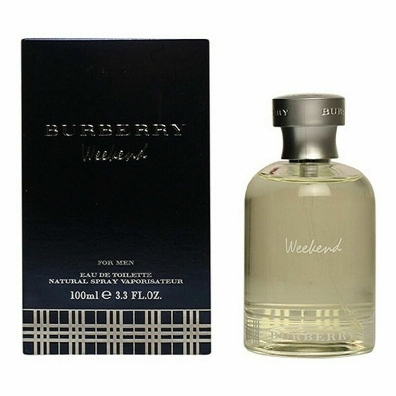 Men’s Perfume Burberry Weekend EDT