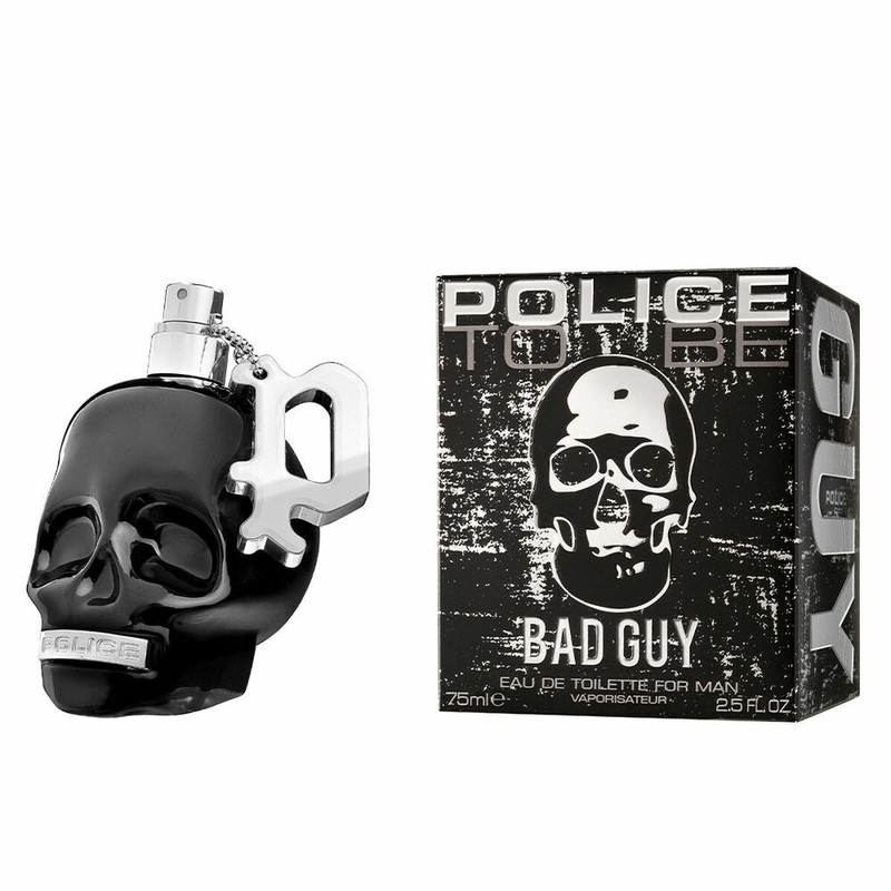 Men’s Perfume Police 1801081 EDT 75 ml