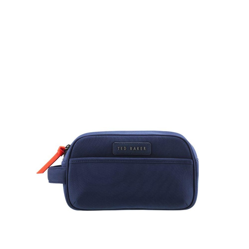 Mens Large Wash Bag