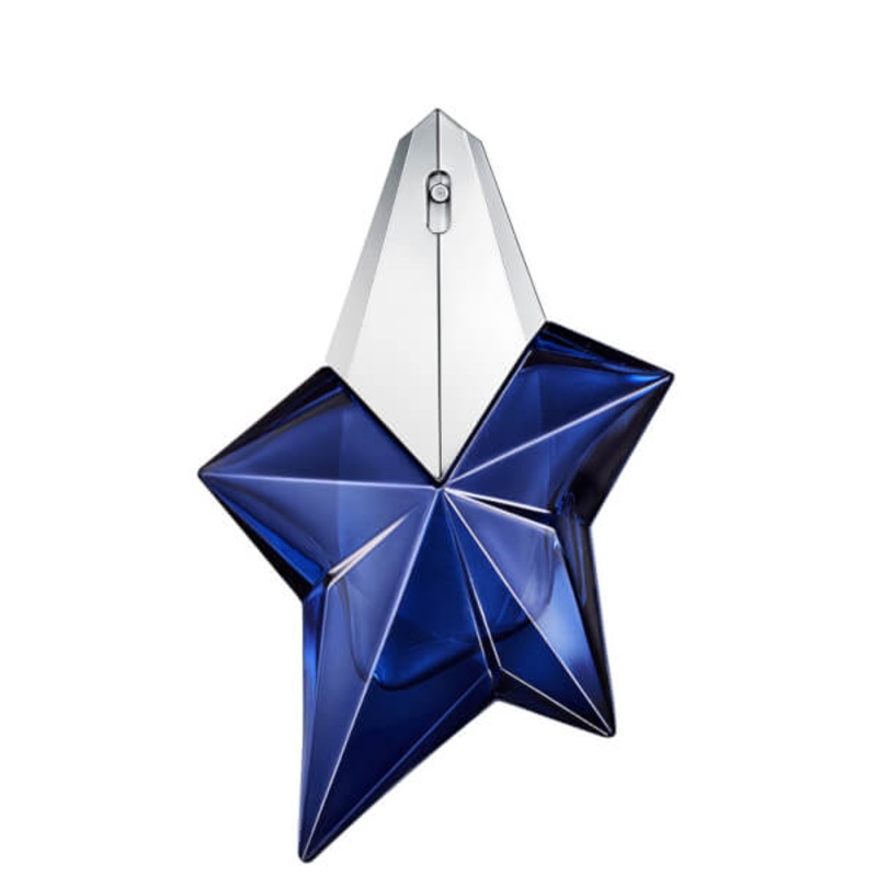 MUGLER Angel Elixir Eau de Parfum Refillable Star 30ml