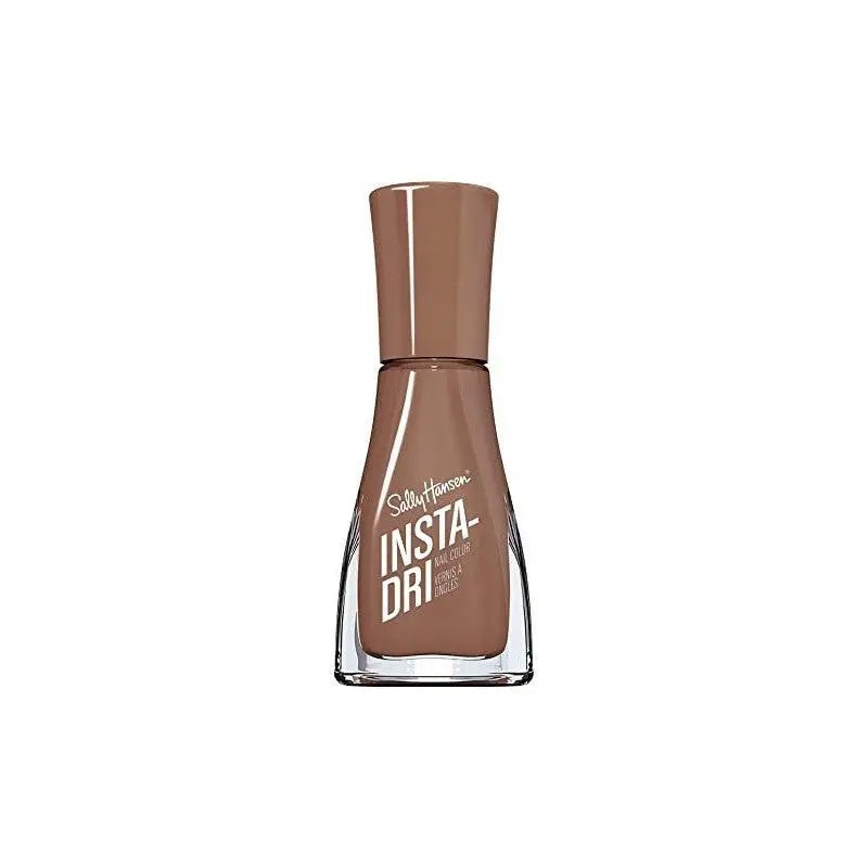 Sally Hansen Insta-Dri Nail Polish 9.17ml – 163 Taupe to Go