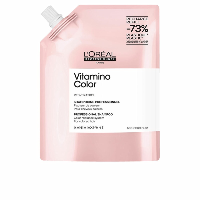 Shampoo L’Oreal Professionnel Paris VITAMINO COLOR 500 ml