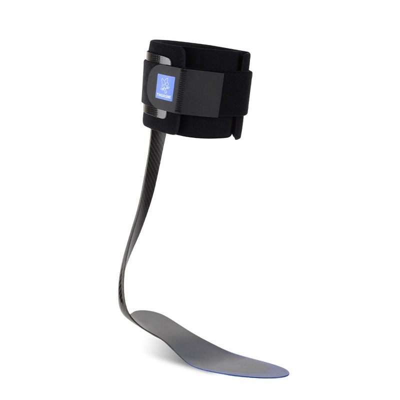 SpryStep Dynamic Ankle-Foot Orthosis L Right large