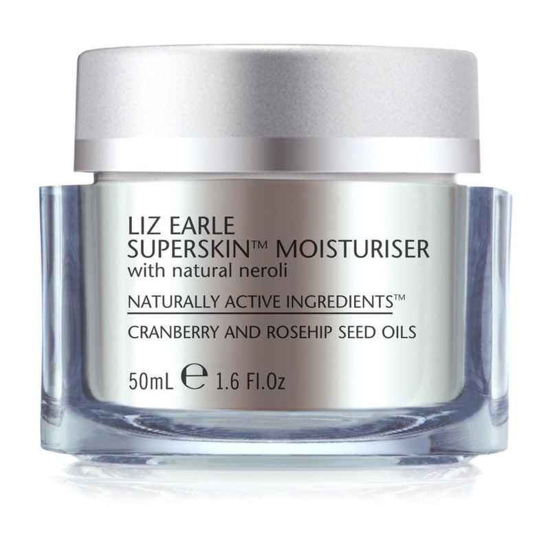Superskin Moisturiser With Natural Neroli 50Ml