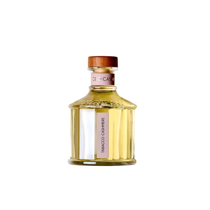 Tabacco Cashmere Home Fragrance 1 Litre