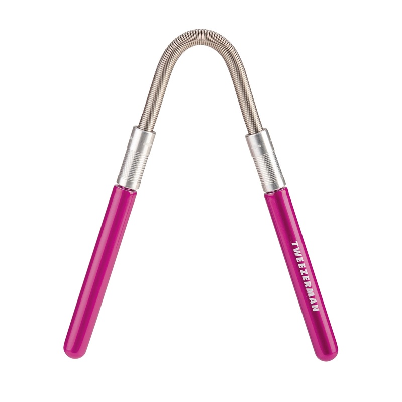 Tweezerman Facial Hair Remover 1 unit